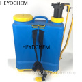 Low price plastic sprayer